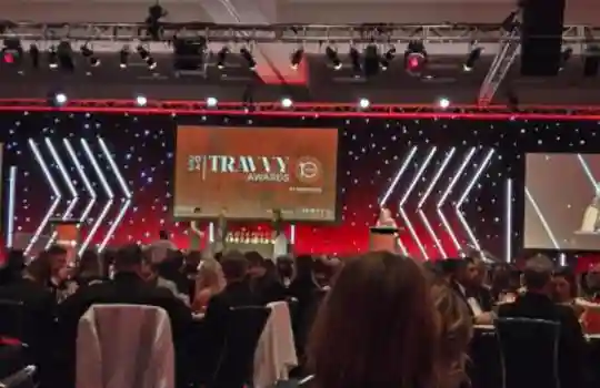 Travvy Awards 2024