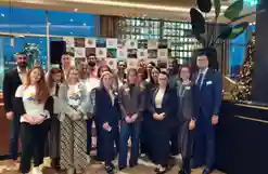 U Amsterdamu predstavljeni turistički potencijali Zadarske županije